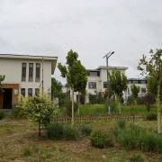 滄州獻(xiàn)縣孔獻(xiàn)山莊拓展基地